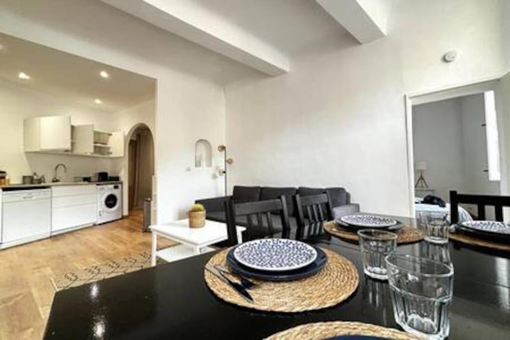 Douce Provence - Coeur De Village Cotignac Dış mekan fotoğraf